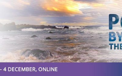 Ocean Energy Europe du 1 au 4 décembre 2020