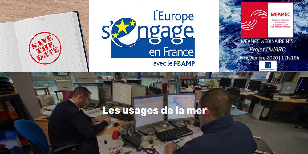 Les évènements et webinaires à ne pas manquer cette semaine.