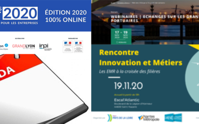 Les webinaires à ne pas manquer aujourd’hui et demain