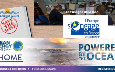 Les webinaires à ne pas rater ce vendredi et la semaine prochaine.