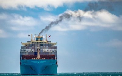 Transports maritimes : vers une adoption par le MEPC 75 des projets d’amendement proposés lors de l’OMI