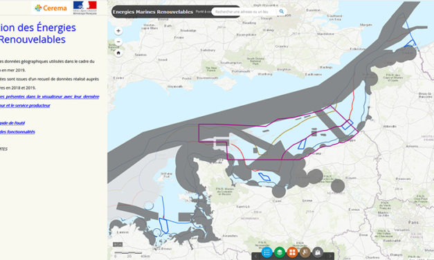 CPDP Normandie : ITW exclusive de Francis Beaucire – Il faut restaurer la confiance !