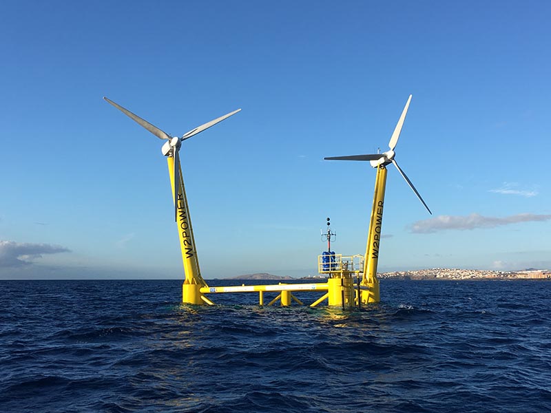 Blue-GIFT opens third call to test marine renewable energy technology in real sea environments