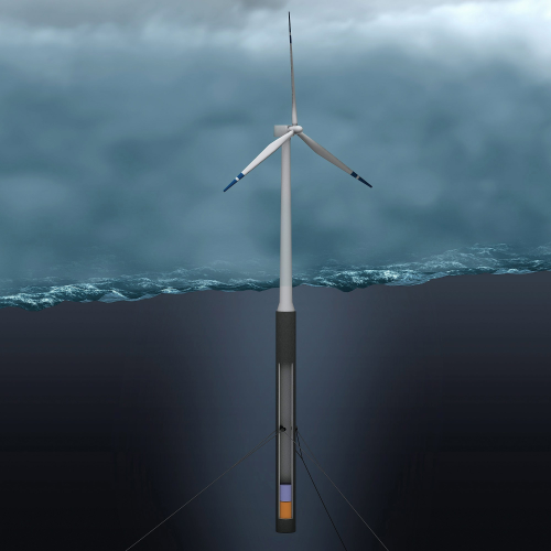 La scission de TechnipFMC peut-elle permettre à Technip Energies un nouveau retour dans l’éolien en mer ? ITV de Stéphane His