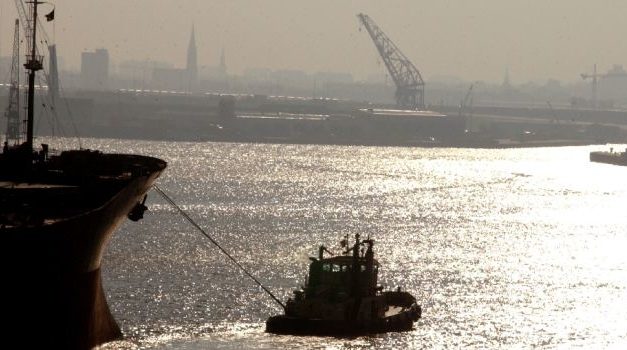 Les port d’Anvers, de Zeebruge vont se préparer à recevoir les transporteurs d’hydrogène