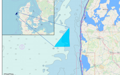 Thor : Six consortia retenus et lancement de la consultation pour l’étude environnementale du projet danois