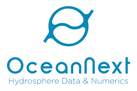 logo ocean next