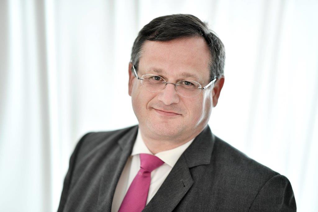Naval Energies est à un virage – ITV Christophe Dorignac, directeur industriel de Naval Energies