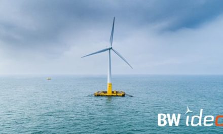 BW Offshore invests in Ideol