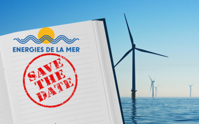 Nouveau rapport environnemental pour le Pentland Floating Offshore Wind Farm (PFOWF)