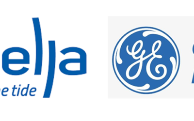 General Electric entre au capital de Sabella et lui cède ses technologies hydroliennes