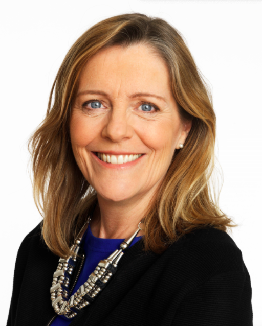 Vattenfall : Helene Biström new Senior Vice President Business Area Wind
