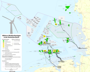 Allemagne_Karte_Offshore-Windkraftanlagen_in_der_Deutschen_Bucht