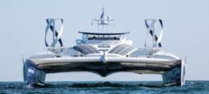 Bureau Veritas : Des règles de classification pour la propulsion vélique