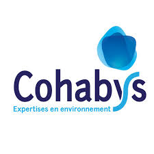 Logo Cohabys