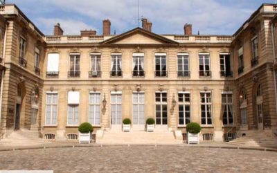 Une ordonnance lève un obstacle juridique à la conclusion de CPPA en France