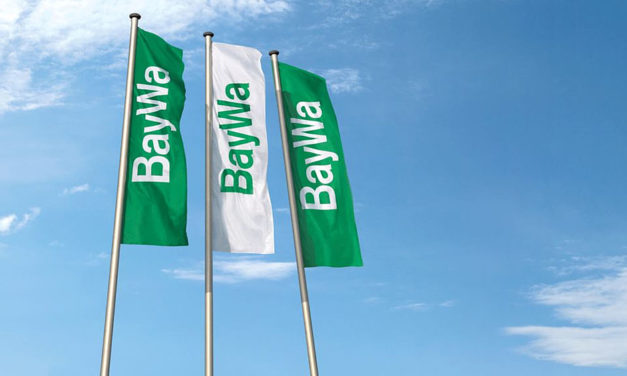 BayWa r.e a finalisé son augmentation de capital