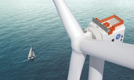 Heatex équipera les Haliade-X qui seront construites à Saint-Nazaire