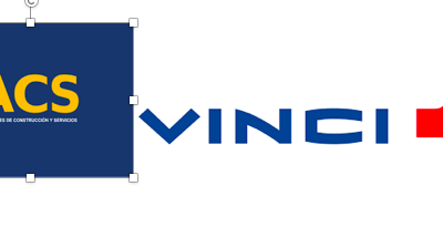Vinci souhaite acquérir les activités énergie d’ACS
