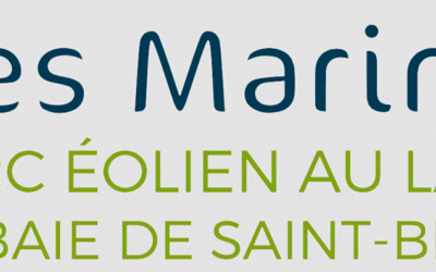 Ailes Marines – Parc Éolien en Mer de Saint-Brieuc