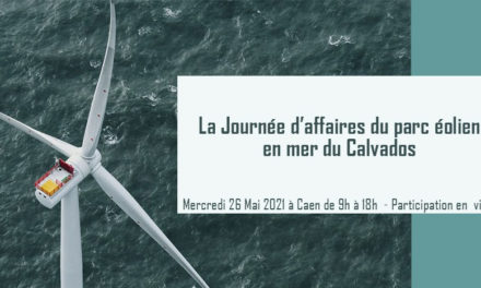 Vient de paraître « Enjeux juridiques du ‘contenu local’ pour le marché de l’éolien offshore »