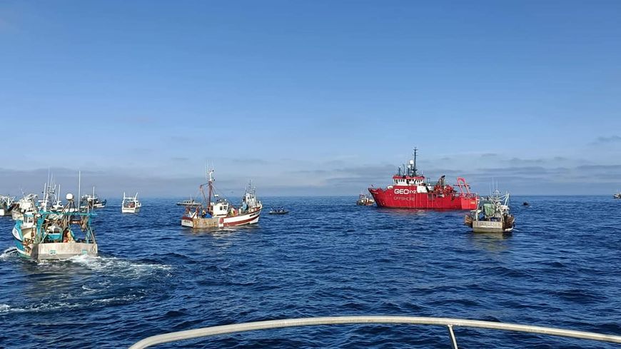 Dialogue Zéro : Jusqu’où ira la pêche aux arguments scientifiques ?