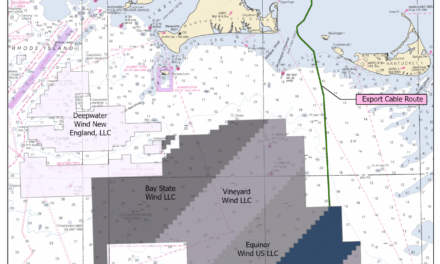 Le DOE mise $21 millions pour le flottant