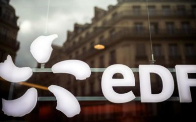 Le projet Hercule se précise et EDF a enregistré la plus forte hausse du SBF 120