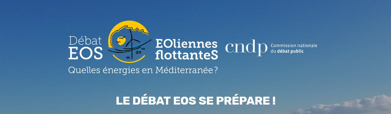 CPDP Méditerranée : Avant le débat public, l’avant débat