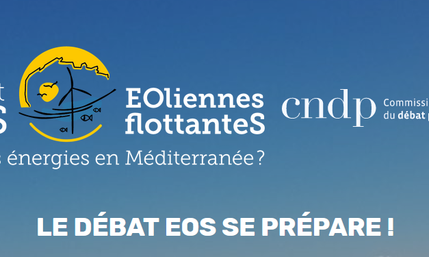 CPDP Méditerranée : Avant le débat public, l’avant débat