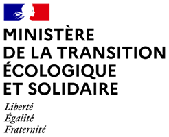 ministère transition logo