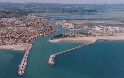 L’extension du port Port-la-Nouvelle fait des vagues