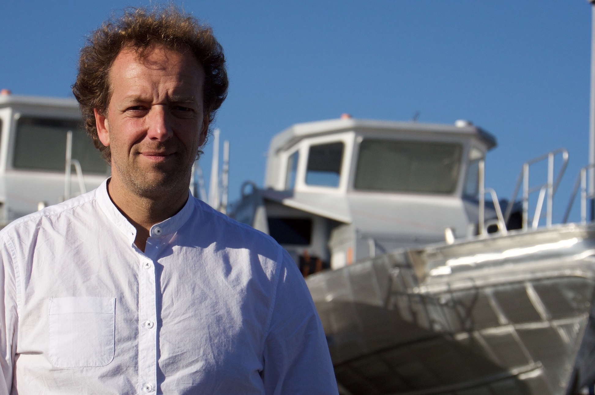 La Rochelle : les scientifiques face à leur responsabilité environnementale