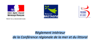 Reglement interieur Mer et Littoral Bretagne