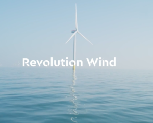 Revolution Winds