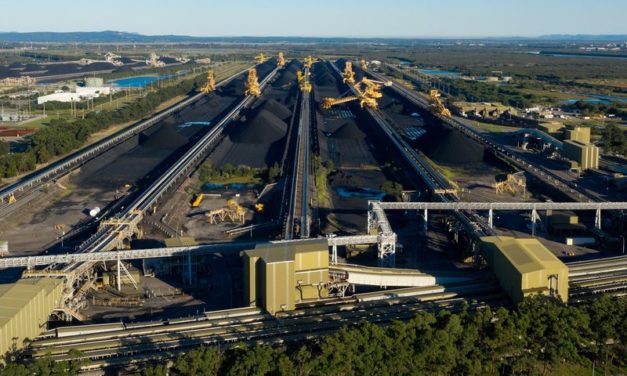 L’Australie rejette un projet d’énergie renouvelable de 26 GW