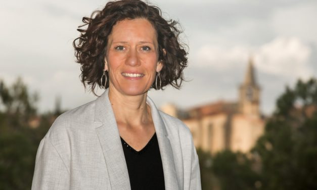 Le Conseil Maritime de Façade  ne doit pas être qu’une chambre d’enregistrement pour les services de l’État déclare Béatrice Aliphat.  ITW exclusive