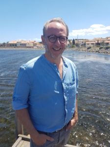Étienne Ballan, président de la CPDP Méditerranée : « Tout peut être dit et discuté ! »