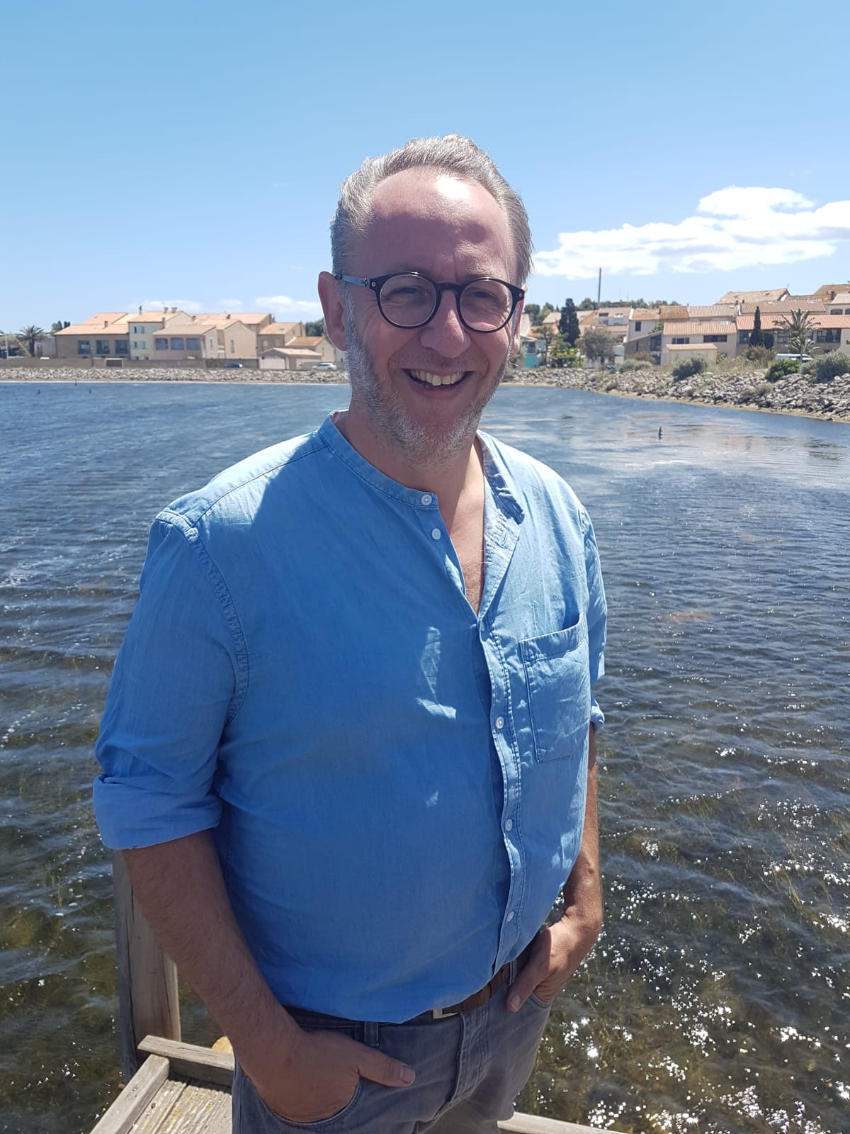 Étienne Ballan, président de la CPDP Méditerranée : « Tout peut être dit et discuté ! »