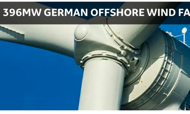 Merkur : Signes de fatigue sur des plateformes héliportées d’Haliade 6