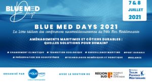 Pôle mer Méd Blue Med Days-BMD-1