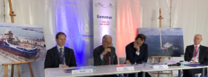 Wind of Hope : le temps de l&rsquo;espoir avec le Groupe Louis-Dreyfus Armateurs