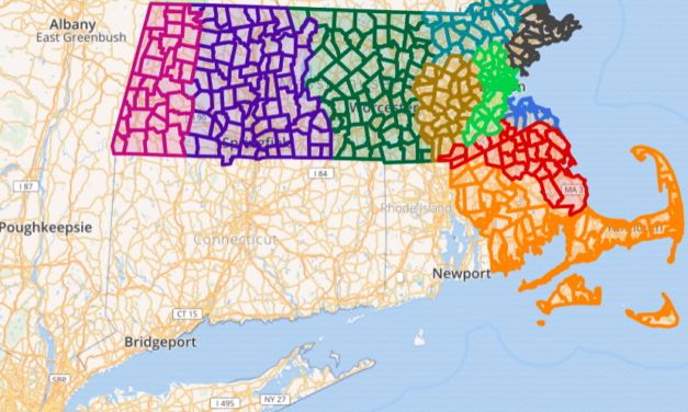 Vineyard Wind a passé un accord avec les syndicats de la construction