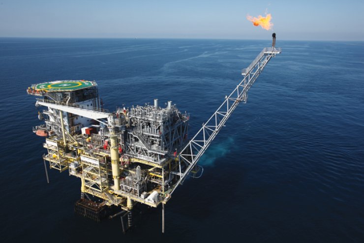DNV donne une approbation de principe au flotteur Tri-Star Float de SHI