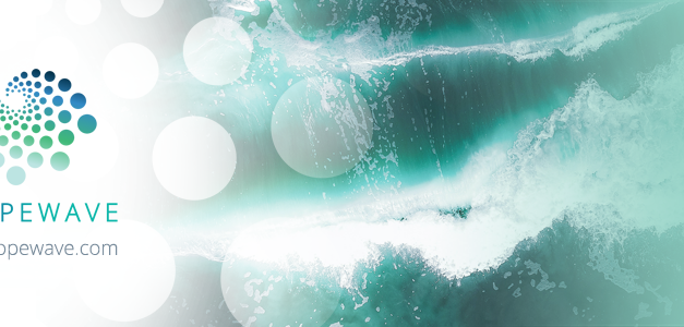 EuropeWave lance un appel d’offres innovant pour l’énergie houlomotrice