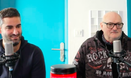 Que pêche-t-on en baie de Saint-Brieuc en juillet et en août ? Partie 2