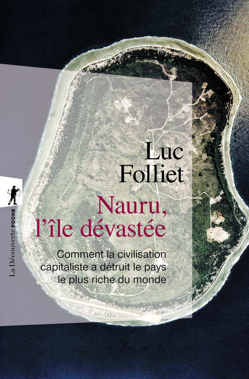 Histoires de l’été : L’exploration et l’exploitation des grands fonds marins à Nauru