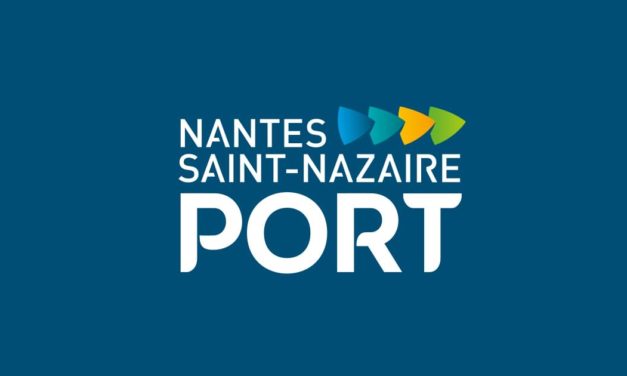 Port de Saint-Nazaire