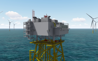 Atlantique Offshore Energy has developed new services