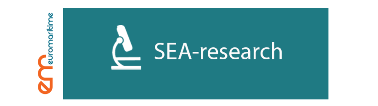 euromaritime 2022 : espace SEA-Research